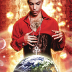 Prince: Planet Earth