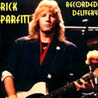 Rick Parfitt: Recorded Delivery