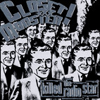 Closet Monster: Killed The Radio Star