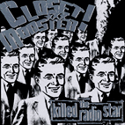 Closet Monster: Killed The Radio Star