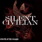 Silent Civilian: Rebirth Of The Temple