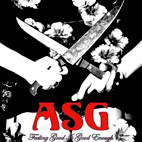 ASG: Feelin' Good Is Good Enough
