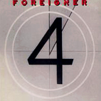 Foreigner: 4