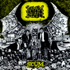 Napalm Death: Scum
