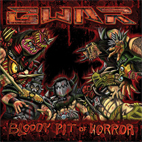 GWAR: Bloody Pit Of Horror