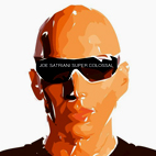 Joe Satriani: Super Colossal