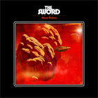 The Sword: Warp Riders