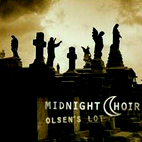 Midnight Choir: Olsen's Lot