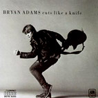 Bryan Adams: Cuts Like A Knife