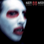 Marilyn Manson: The Golden Age of Grotesque