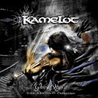 Kamelot: Ghost Opera: The Second Coming