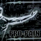 Pro-Pain: Act Of God