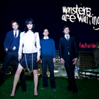 Monsters Are Waiting: Fascination