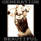 Generation Beautiful: Generation Beautiful Live