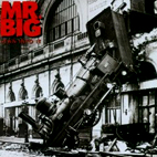 Mr. Big: Lean Into It