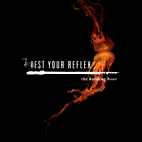 Test Your Reflex: The Burning Hour