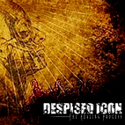 Despised Icon: The Healing Process
