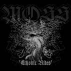 Moss: Cthonic Rites