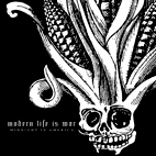 Modern Life Is War: Midnight In America