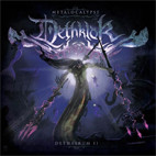 Dethklok: Dethalbum II