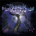 Dethklok: Dethalbum II