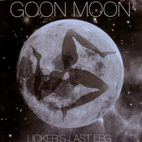Goon Moon: Licker's Last Leg