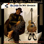 Al Coffee Mcdaniel: Blues In My Shoes