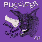 Puscifer: Donkey Punch The Night