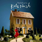 Kate Nash: Made Of Bricks