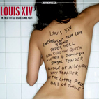 Louis XIV: The Best Little Secrets Are Kept