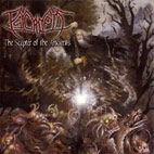 Psycroptic: The Scepter Of The Ancients
