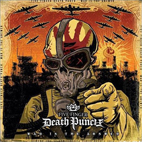 Five Finger Death Punch: War Is The Answer