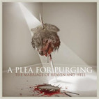 A Plea for Purging: The Marriage Of Heaven And Hell