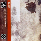 Luca Formentini: Tacet