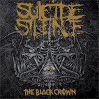 Suicide Silence: The Black Crown