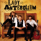 Lady Antebellum: Lady Antebellum