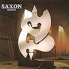 Saxon: Destiny
