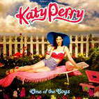Katy Perry: One of the Boys