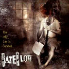 Hate Plow: The Only Law Is Survival