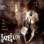 Hate Plow: The Only Law Is Survival