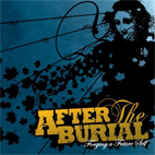 After The Burial: Forging A Future Self