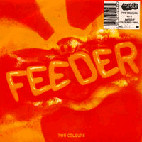 Feeder: Two Colours