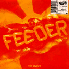 Feeder: Two Colours