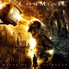 Communic: Waves Of Visual Decay