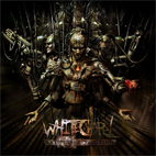 Whitechapel: A New Era Of Corruption
