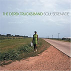 The Derek Trucks Band: Soul Serenade