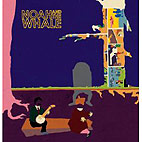 Noah and the Whale: Peaceful, The World Lays Me Down