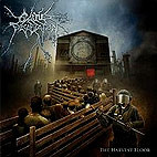 Cattle Decapitation: The Harvest Floor