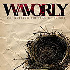 Wavorly: Conquering The Fear Of Flight