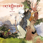 Intronaut: Valley Of Smoke